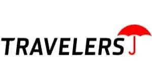 Travelers Auto Insurance Logo