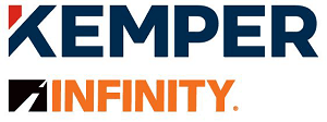 Kemper Auto Insurance Logo