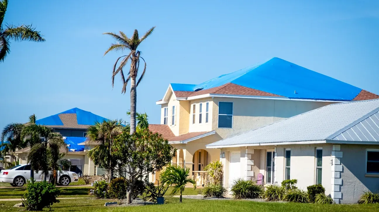 Cypress Insurance