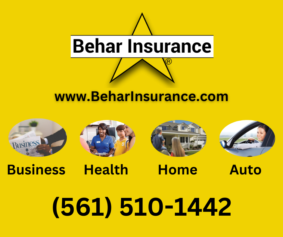Behar Insurance