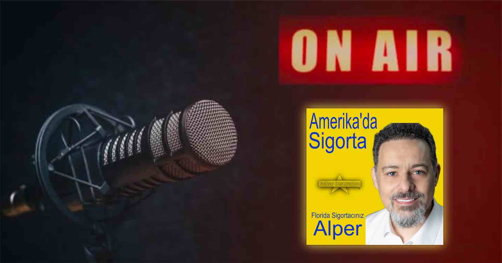 Listen to Behar Insurance Podcast on Spotify